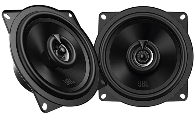 JBL Fulltone STAGE2 serie 5¼" 400W MAX, 5¼", 2-veis 