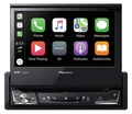 Pioneer AVHZ7200DAB 1 DIN DVD DAB BT USB/IPHONE 7"