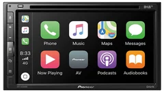Pioneer AVHZ5200DAB 2-DIN DVD DAB BT USB/IPHONE 6,8&quot;