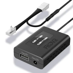 FitDVR Dashcam Power Adapter Toyota/Lexus 10-pin