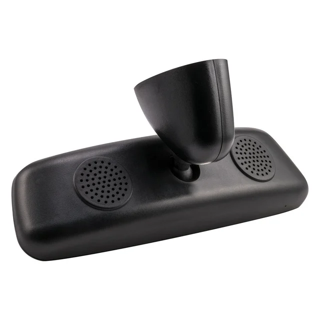 Metra iBEAM Sladrespeil m/skjerm Erstatningsspeil med innebygget skjerm! 