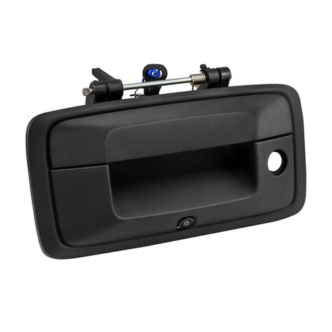 Metra iBEAM Ryggekamera (CVBS) Colorado/Silverado/Sierra/Canyon (14-->)