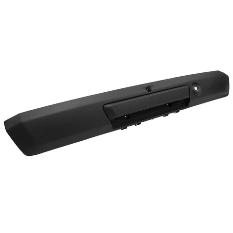 Metra iBEAM Ryggekamera (CVBS) Ford F-Serie (2016 -->) Sort