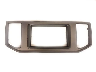 ConnectED Monteringsramme 2-DIN VW Crafter/MAN TG-E