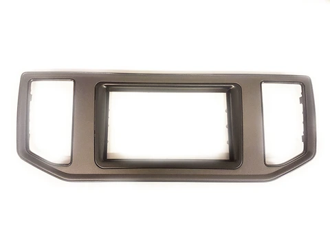 ConnectED Monteringsramme 2-DIN VW Crafter/MAN TG-E