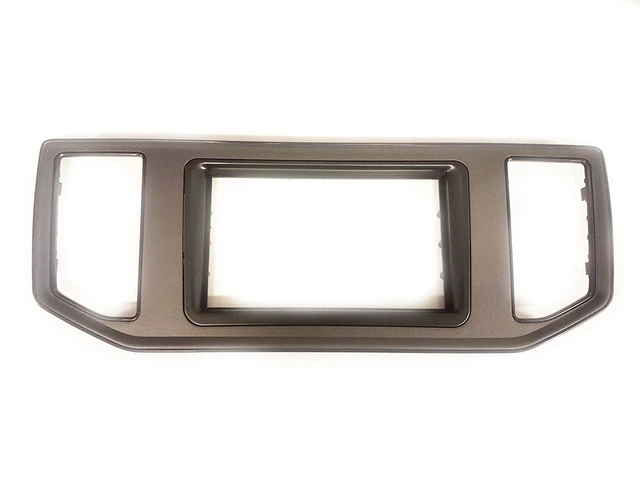 ConnectED Monteringsramme 2-DIN VW Crafter/MAN TG-E 