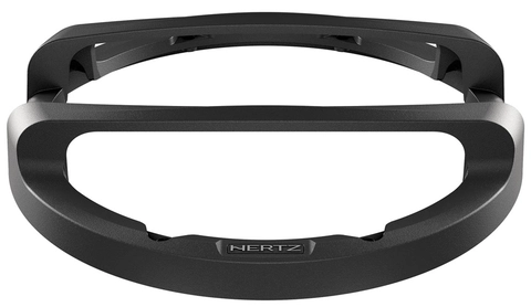 Hertz Grill for ML 2500.3 LEGEND sub 10" grill