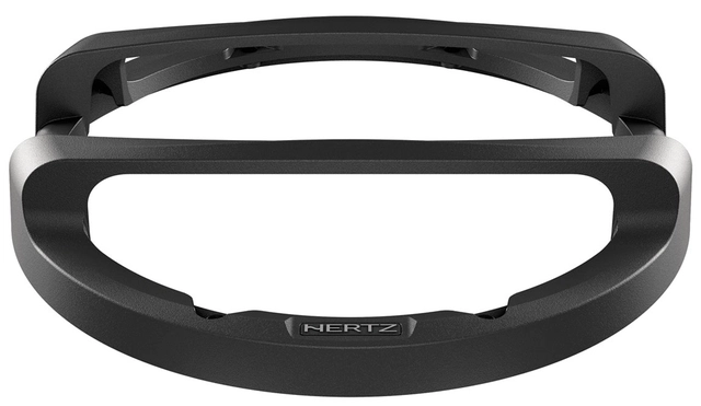 Hertz Grill for ML 2500.3 LEGEND sub 10" grill 