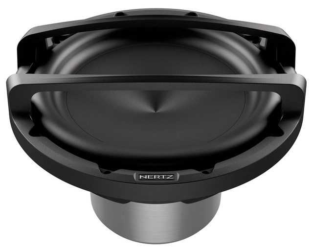 Hertz ML 2500.3 Legend subwoofer 1400W MAX/700W RMS, 25cm, 10" 