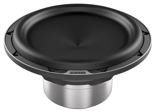 Hertz ML 2500.3 Legend subwoofer 1400W MAX/700W RMS, 25cm, 10" 