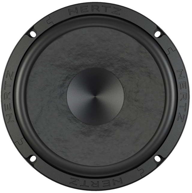 Hertz SPL Show SV 200L mellombass 400W MAX, 20cm, 8" 