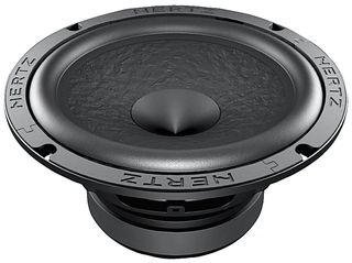 Hertz SPL Show SV 200L mellombass 400W MAX, 20cm, 8"