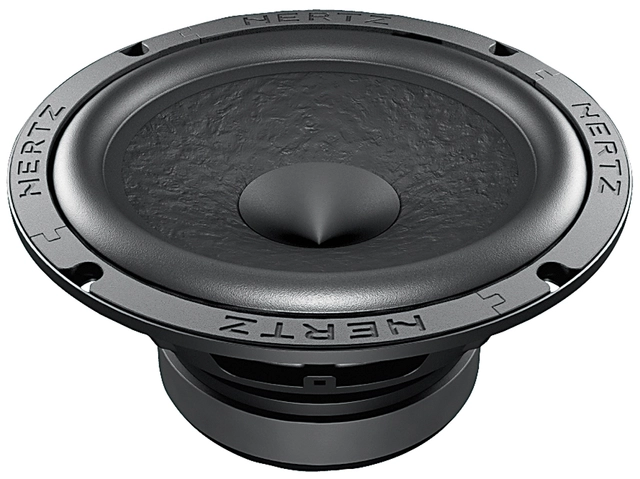 Hertz SPL Show SV 200L mellombass 400W MAX, 20cm, 8" 