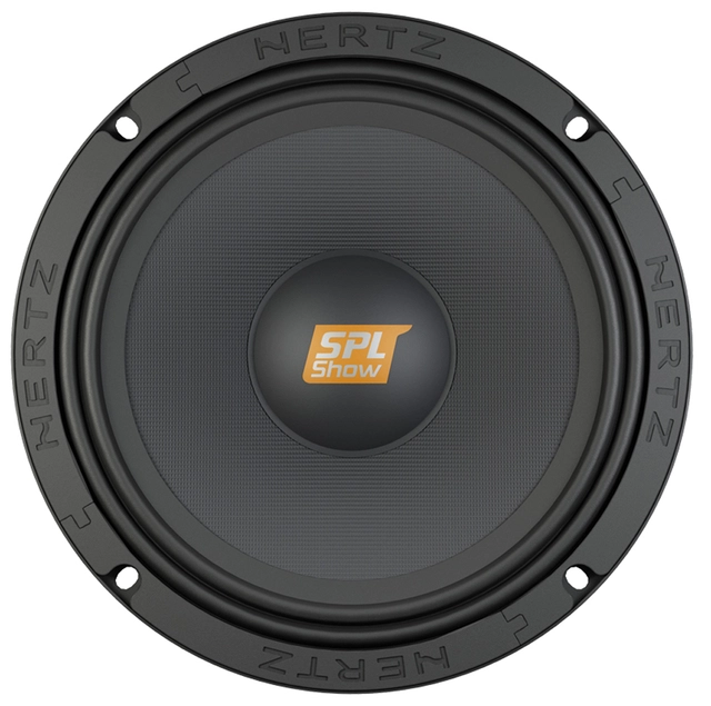 Hertz SPL Show SV 200.1 mellomtone 500W MAX, 20cm, 8" 
