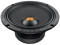 Hertz SPL Show SV 200.1 mellomtone 500W MAX, 20cm, 8&quot;