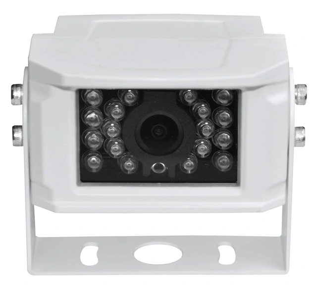 ESX Night Vision Ryggekamera 