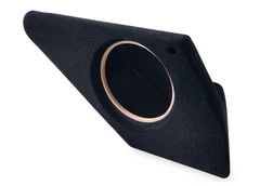 ConnectED MDF bilspesifikk Basskasse 10&quot; Toyota Corolla (2018 --&gt;) Stasjonsvogn