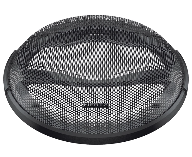 Hertz MILLE griller 6½" MPX1653 