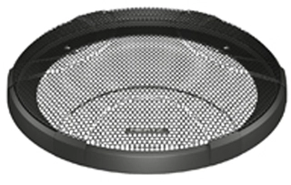 Hertz Dieci griller 4&quot; DCX1003