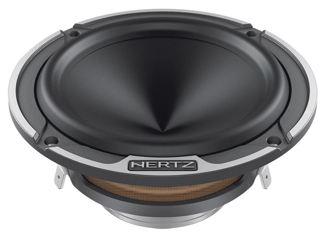 Hertz ML700.3 Legend mellomtone 100W MAX 