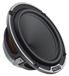 Hertz ML700.3 Legend mellomtone 100W MAX