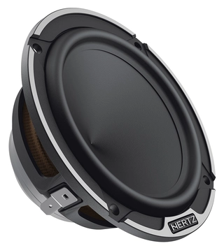 Hertz ML700.3 Legend mellomtone 100W MAX