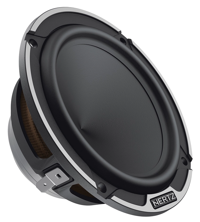 Hertz ML700.3 Legend mellomtone 100W MAX 
