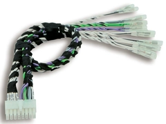 Audison Prima AP SPK OUT 8.9 Forlengelseskabel