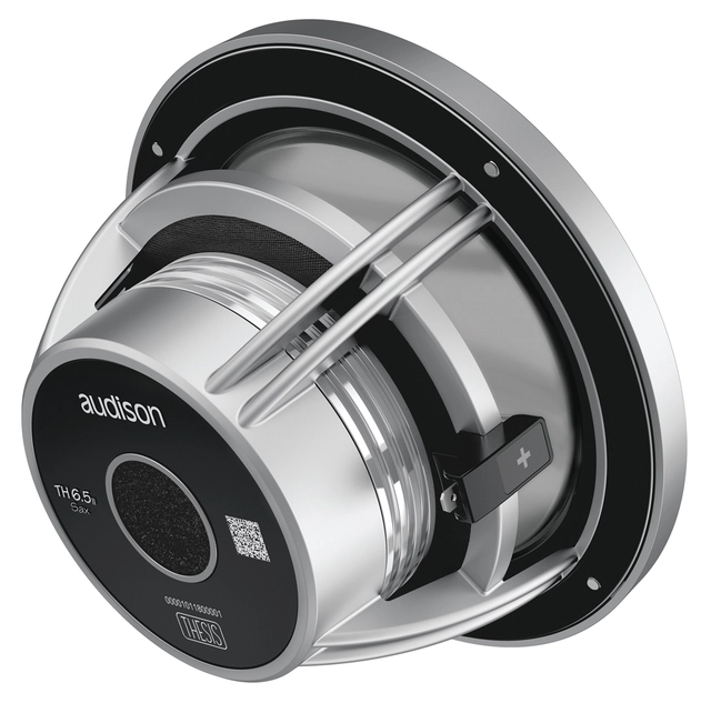 Audison Thesis 6.5 II SAX mellomtone 300W MAX 