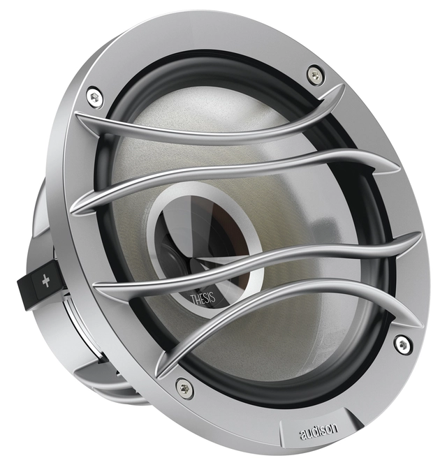 Audison Thesis 6.5 II SAX mellomtone 300W MAX 