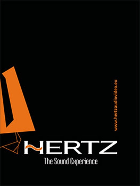 Hertz Bag 