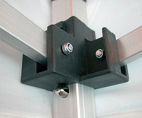 Hertz Telt 3x3 meter 