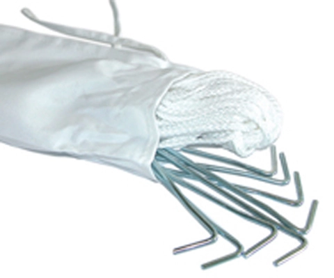 Audison Telt 3x3 meter 