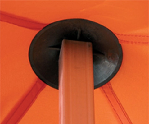 Audison Telt 3x3 meter 