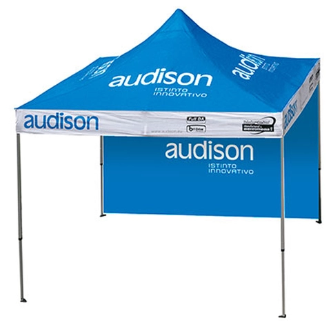 Audison Telt 3x3 meter 