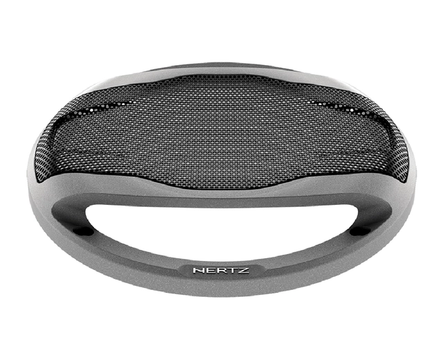 Hertz CG165 grillsett for CX165 