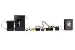 Connects2 Infodapter Discovery (2010 - 2011) m/enkelt display