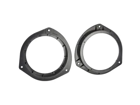InCarTec Høyttaleradapter (165mm) Hyundai/Kia (2014 -->)