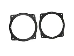 Connects2 H&#248;yttaleradapter (165mm) Hyundai i40 (2011 - 2019)