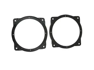 Connects2 H&#248;yttaleradapter (165mm) Hyundai i40 (2011 - 2019)