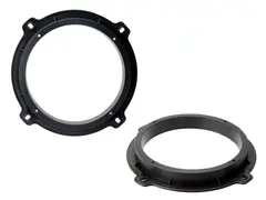 Connects2 H&#248;yttaleradapter (165mm) Hyundai Tucson (2016 --&gt;)