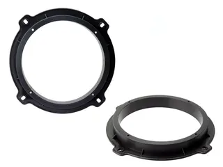 Connects2 H&#248;yttaleradapter (165mm) Hyundai Tucson (2016 --&gt;)