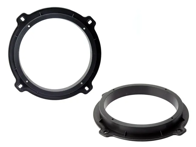 Connects2 Høyttaleradapter (165mm) Hyundai Tucson (2016 -->) 