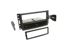 Connects2 Monteringsramme 1-DIN GM (2005 - 2013)