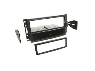 Connects2 Monteringsramme 1-DIN GM (2005 - 2013)