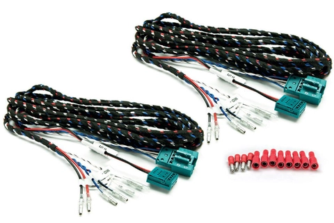 Audison APBMW BIAMP2 For BMW/Mini