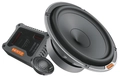 Hertz MPK1650.3 Pro 6½" komp.sett 2veis 250W MAX / 125W RMS