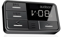 Audison DRC AB For bit Nove