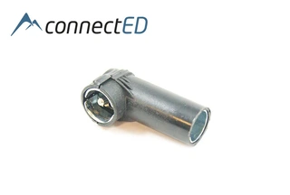 ConnectED Antenneadapter (FM) (1 x bulk) DIN (hun) --> ISO (Han)