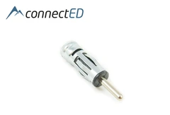 ConnectED Antenneadapter (FM) (1 x bulk) ISO (hun) --&gt; DIN (Han)